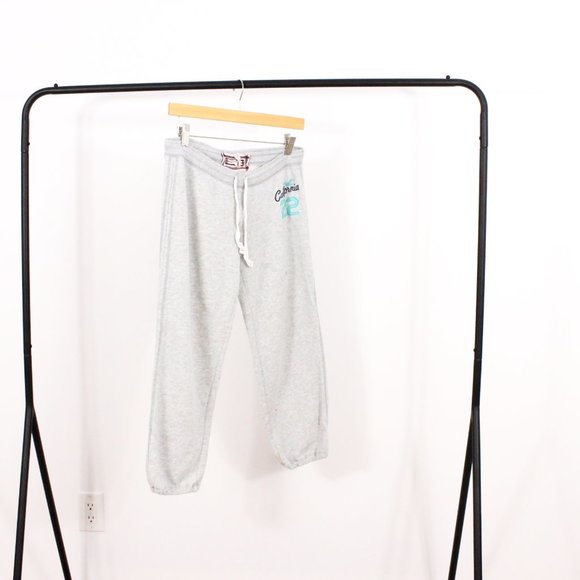 *Hollister Grey Jogger - Picture 7 of 7